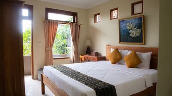 Satya House Ubud