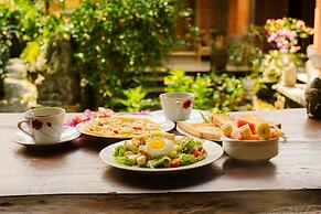 Satya House Ubud