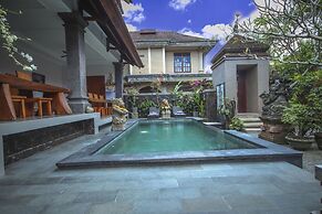 Satya House Ubud