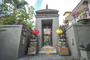 Satya House Ubud