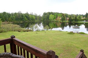 Sara Placid Inn & Suites