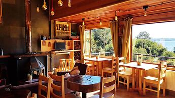 Hotel y Cabañas Terrazas Vista al Mar