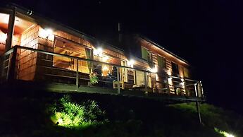 Hotel y Cabañas Terrazas Vista al Mar