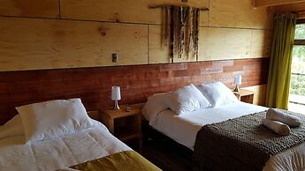 Hotel y Cabañas Terrazas Vista al Mar