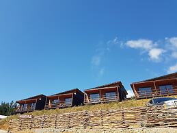 Hotel y Cabañas Terrazas Vista al Mar