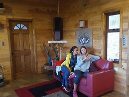 Hotel y Cabañas Terrazas Vista al Mar