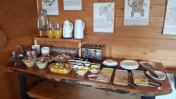 Hotel y Cabañas Terrazas Vista al Mar