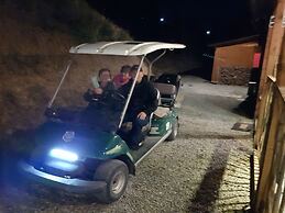 Hotel y Cabañas Terrazas Vista al Mar