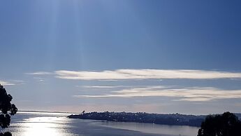 Hotel y Cabañas Terrazas Vista al Mar