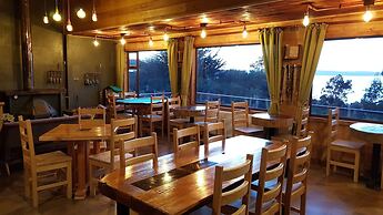 Hotel y Cabañas Terrazas Vista al Mar