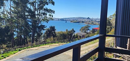 Hotel y Cabañas Terrazas Vista al Mar