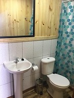 Hotel y Cabañas Terrazas Vista al Mar