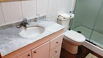 Hotel y Cabañas Terrazas Vista al Mar