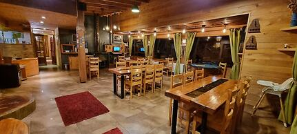 Hotel y Cabañas Terrazas Vista al Mar