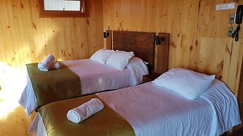 Hotel y Cabañas Terrazas Vista al Mar