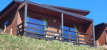 Hotel y Cabañas Terrazas Vista al Mar