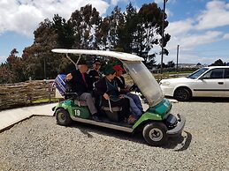 Hotel y Cabañas Terrazas Vista al Mar