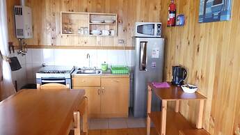 Hotel y Cabañas Terrazas Vista al Mar