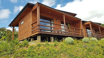 Hotel y Cabañas Terrazas Vista al Mar