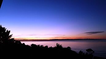 Hotel y Cabañas Terrazas Vista al Mar