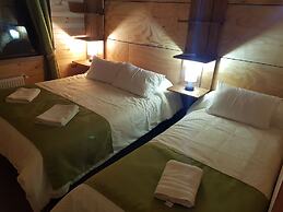 Hotel y Cabañas Terrazas Vista al Mar