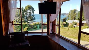 Hotel y Cabañas Terrazas Vista al Mar