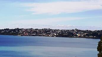 Hotel y Cabañas Terrazas Vista al Mar