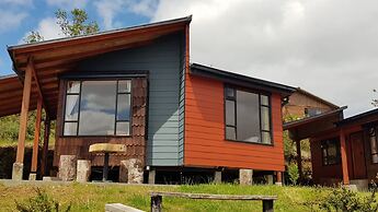 Hotel y Cabañas Terrazas Vista al Mar