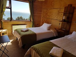 Hotel y Cabañas Terrazas Vista al Mar