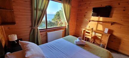 Hotel y Cabañas Terrazas Vista al Mar