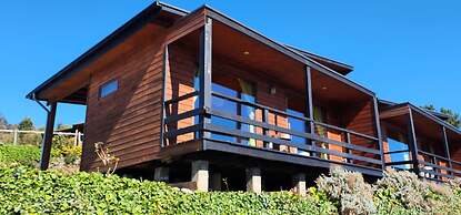 Hotel y Cabañas Terrazas Vista al Mar