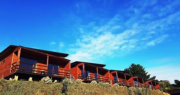 Hotel y Cabañas Terrazas Vista al Mar