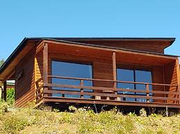 Hotel y Cabañas Terrazas Vista al Mar