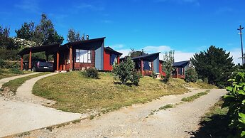 Hotel y Cabañas Terrazas Vista al Mar