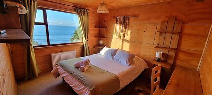 Hotel y Cabañas Terrazas Vista al Mar