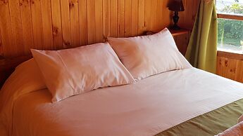 Hotel y Cabañas Terrazas Vista al Mar