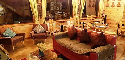 Hotel y Cabañas Terrazas Vista al Mar