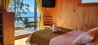 Hotel y Cabañas Terrazas Vista al Mar