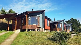Hotel y Cabañas Terrazas Vista al Mar