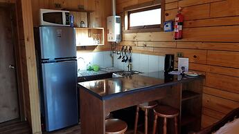 Hotel y Cabañas Terrazas Vista al Mar