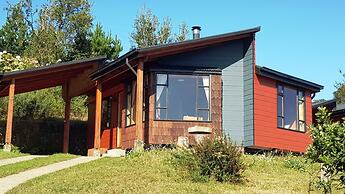 Hotel y Cabañas Terrazas Vista al Mar