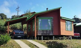Hotel y Cabañas Terrazas Vista al Mar