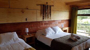 Hotel y Cabañas Terrazas Vista al Mar