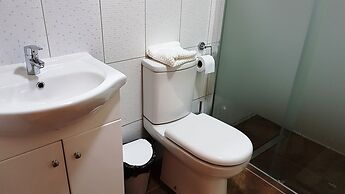 Hotel y Cabañas Terrazas Vista al Mar