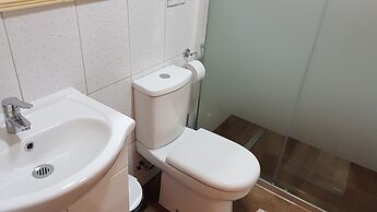 Hotel y Cabañas Terrazas Vista al Mar