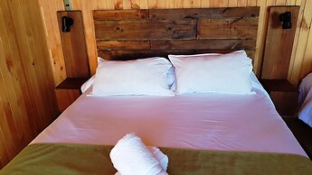 Hotel y Cabañas Terrazas Vista al Mar