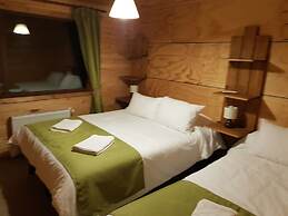 Hotel y Cabañas Terrazas Vista al Mar