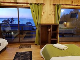 Hotel y Cabañas Terrazas Vista al Mar