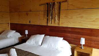 Hotel y Cabañas Terrazas Vista al Mar