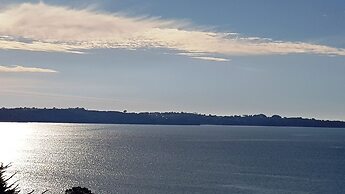 Hotel y Cabañas Terrazas Vista al Mar